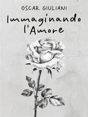 cover image of Immaginando l'Amore